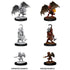 Dungeons & Dragons Nolzur's Miniature: Kobold Inventor, Dragonshield, Sorcerer
